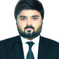 Muhammad Zargham