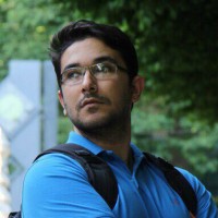 Mohamad Amin Rahmani