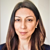 Sadaf Lakhani