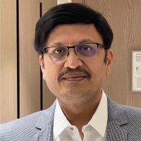 Prashant Dharankar