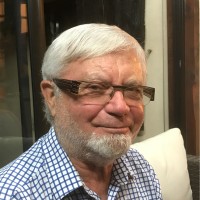 Roland Buffin
