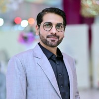 Ahmad Mustafa
