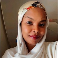 Doaa Elfadil