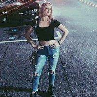 Taylor Rey