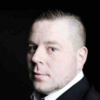 Jan Erik Duff