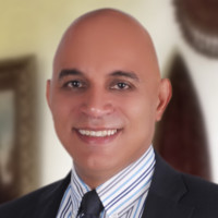 Mohamed Radwan