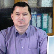 Oliviu Vostinaru