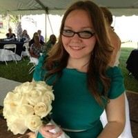 Danielle Blower