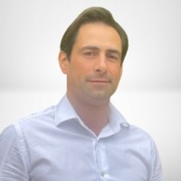 Jérémie Laurent Joye