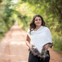 Rebecca Gass Bpr, Ma, Cyi