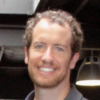 Patrick Fidell