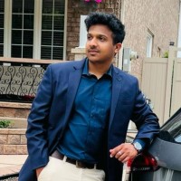 Adarsh Mohan