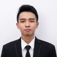 Christopher Wibisono