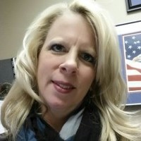 Kari Keeler-Madden