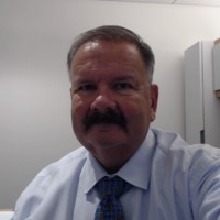 Ted McKenna