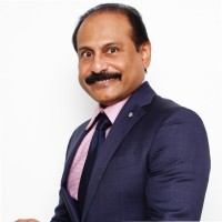 Joseph George