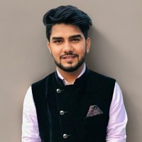 Asmit Gupta