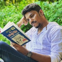 Eswara Raman