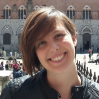 Roberta Lazzarini