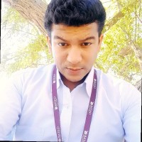 Ramesh K.C