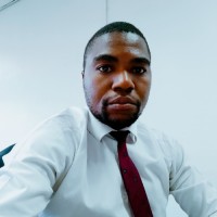 Geoffrey Kathakamba