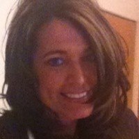Traci Gauden