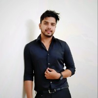 AMOL MAHAJAN