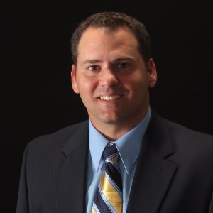 Kevin Tarter