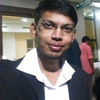 Preetham S
