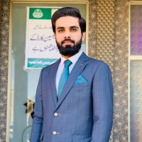 Usama Aman