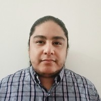 Josué Helí Vázquez Vázquez