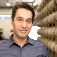 Aaron Schreiber-Stainthorp