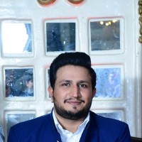 Zeeshan Baber