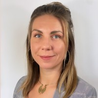 Anja Hummel