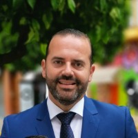 Francisco Javier Rosa Pérez