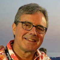 Bradley T Harner