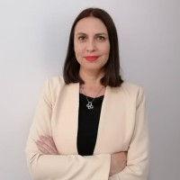 Gisela Arias Aguilar