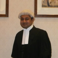 M R Uddin (Barrister/Mciarb)