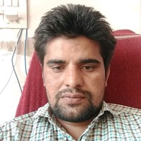 Krishan Kumar