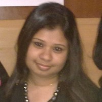 Banhi Majumder