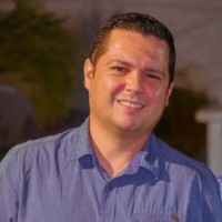 Gustavo Reyes