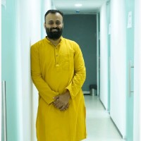 Parth Khungar