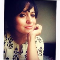 Priya Menon