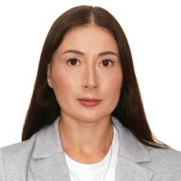 Nadezhda Ivanova