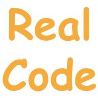 Real Code