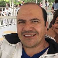 Benjamin Garcia Mora