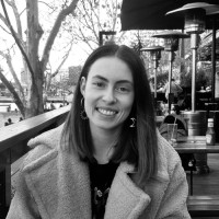 Kate Mcgough