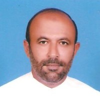 Abdul Basit B Ali