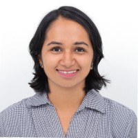 Sruthi Radhakrishnan