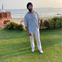 Parmeet Singh
